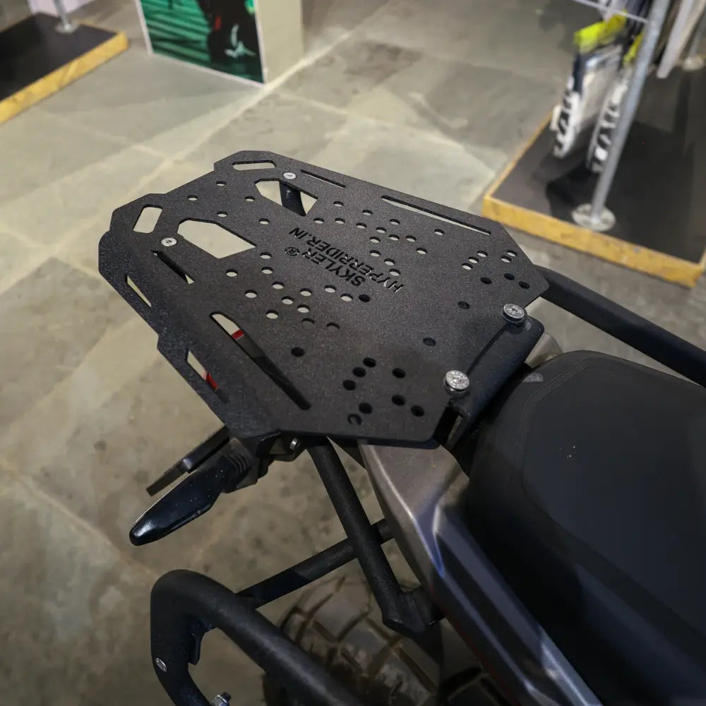 TVS Apache RTX 300 Top Rack (Type 2) - Hyperrider