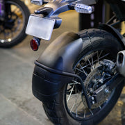 Royal Enfield Himalayan 450 Tyre Hugger - Hyperrider