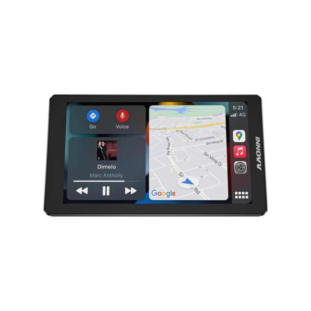 INNOVV N2 Display for BMW