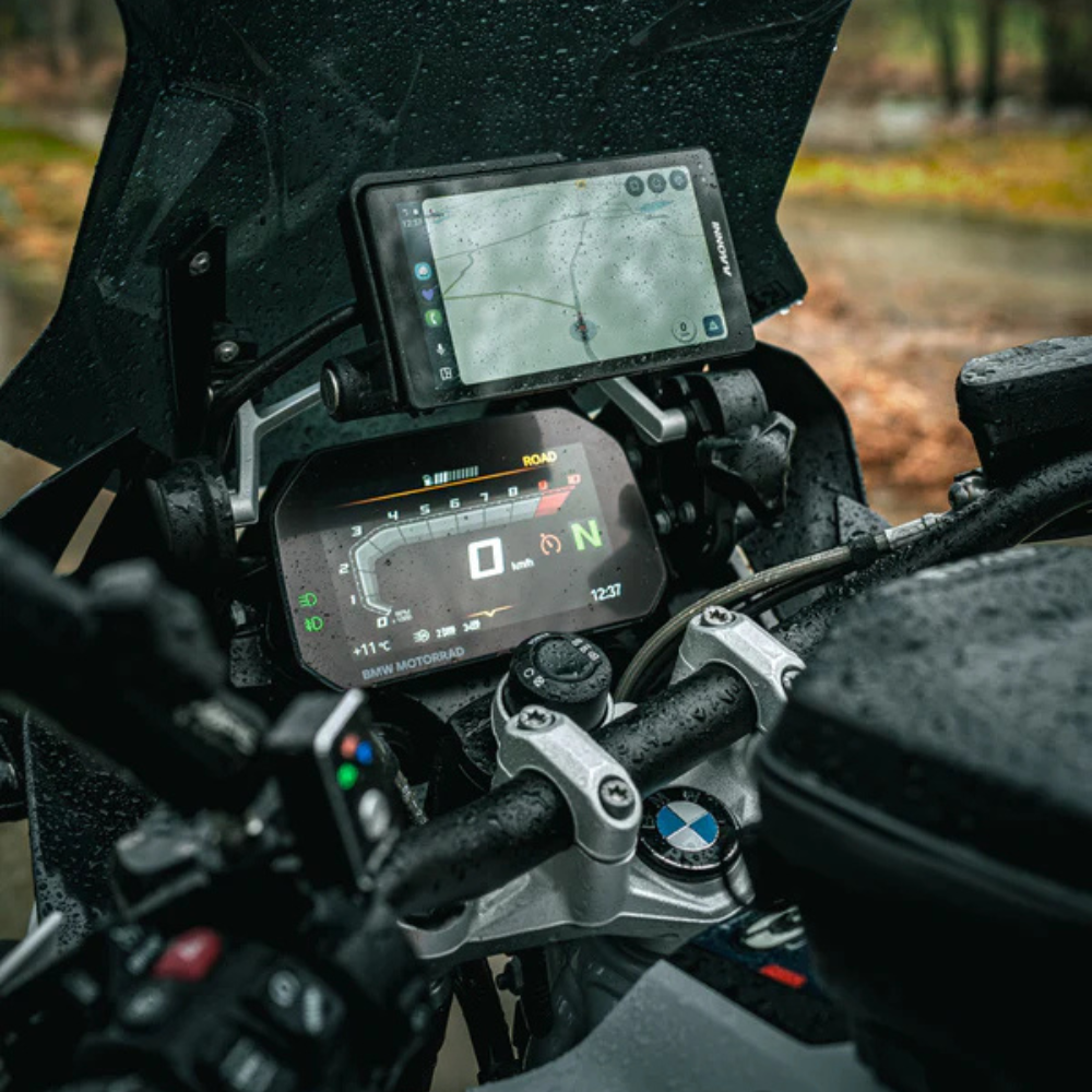 INNOVV N2 Display for BMW
