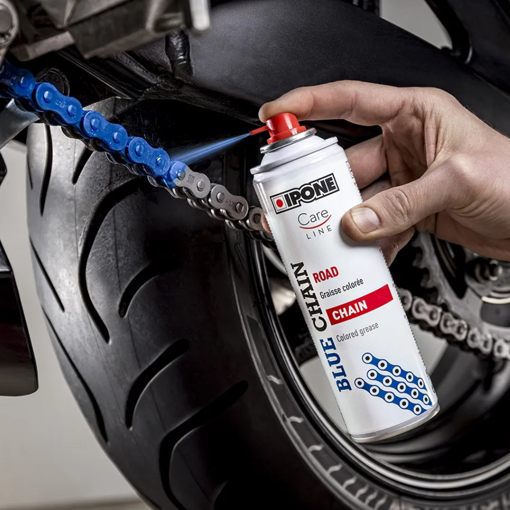 IPONE Coloured Chain Grease