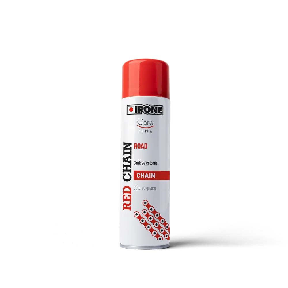 IPONE Coloured Chain Grease