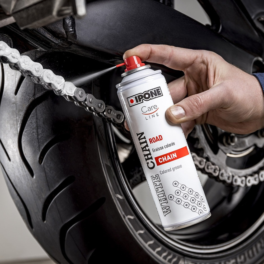 IPONE Coloured Chain Grease