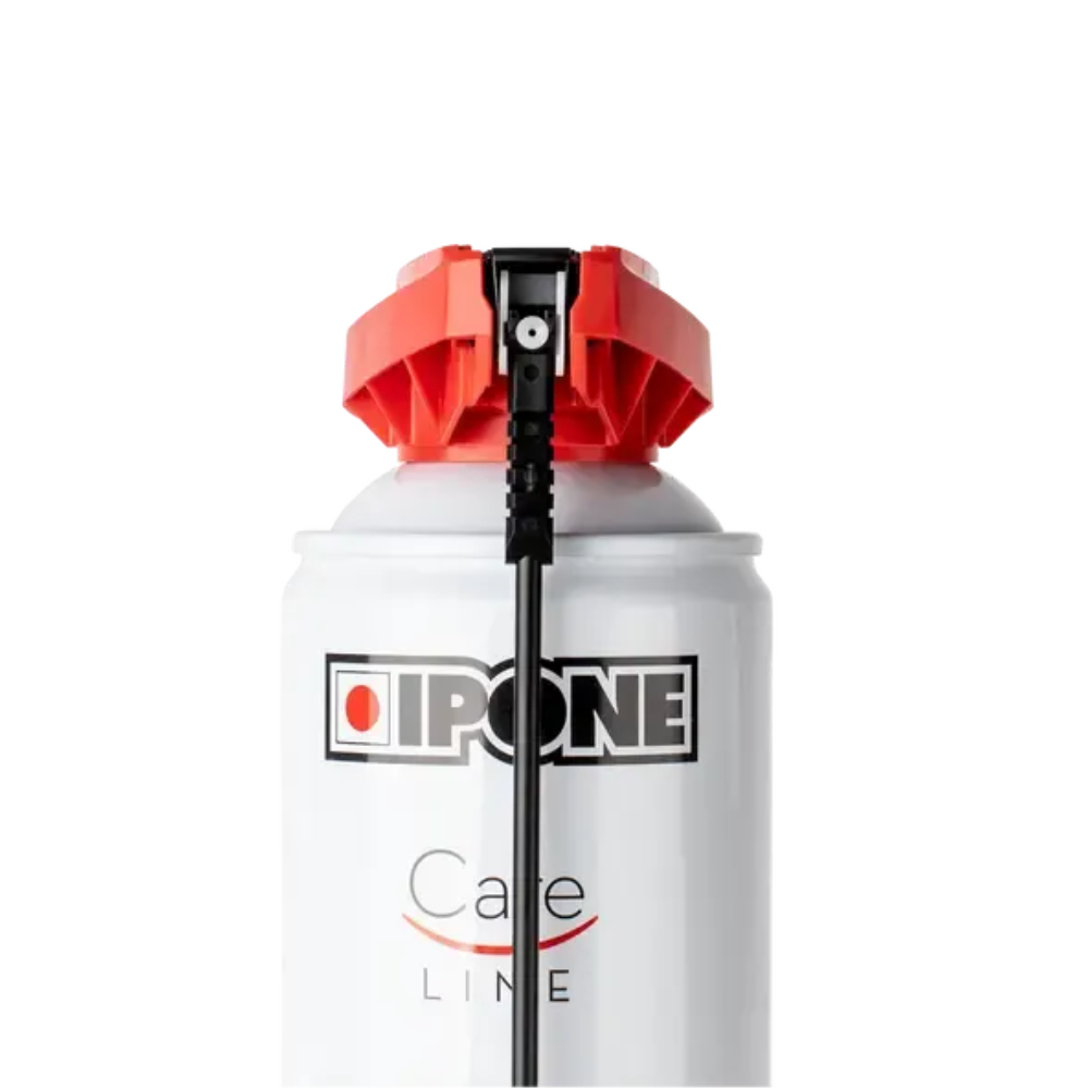 IPONE X-TREM CHAIN ROAD 800 km road motorcycle chain lube from 6kiom (6K)