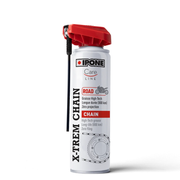 IPONE X-TREM CHAIN ROAD chain grease aerosol can at 6kiom (6K)