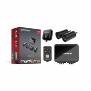 INNOVV K7 Motorcycle Dashcam