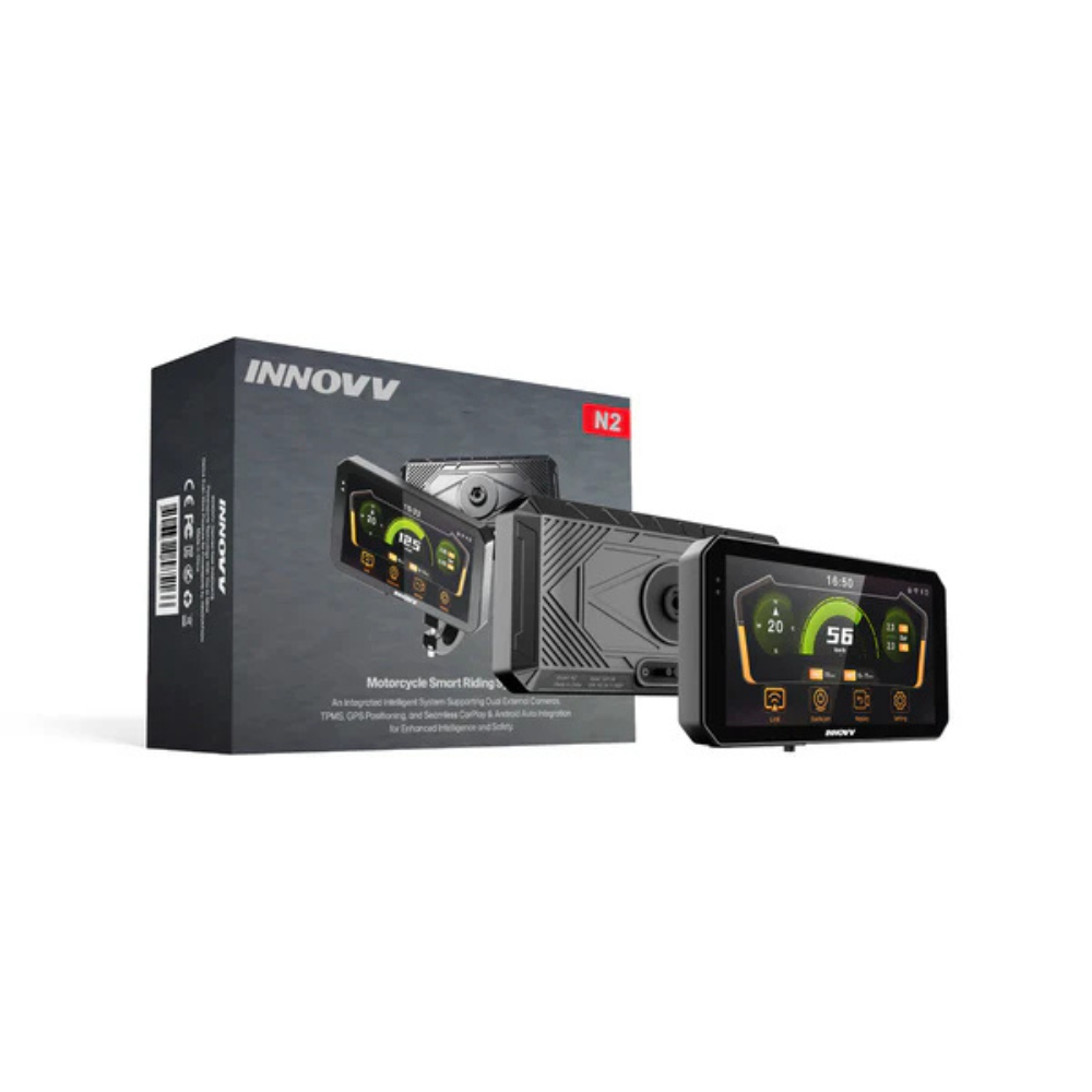 INNOVV N2 Smart Riding System