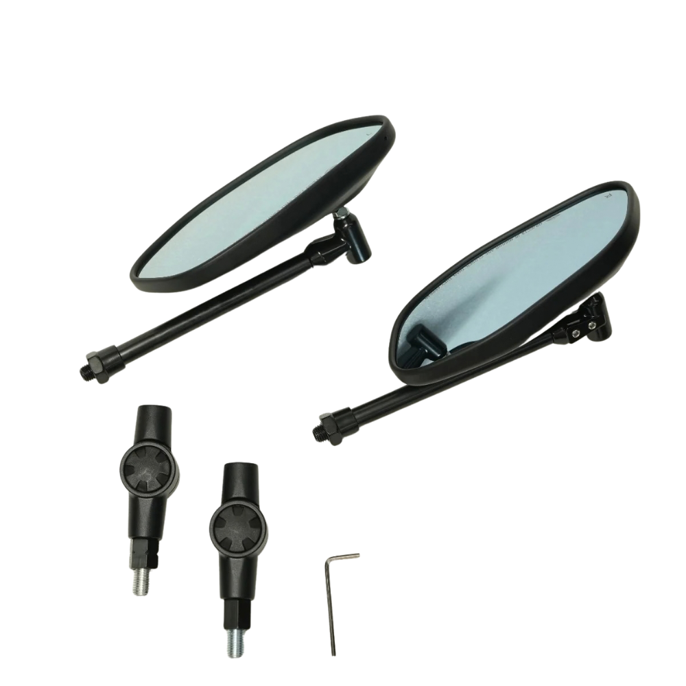 Kolga Bros ADV Mirror KBMM-01 sleek modern mirror head design