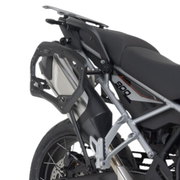 Triumph Tiger 900 (2023+) PRO Side Carrier – SW-MOTECH