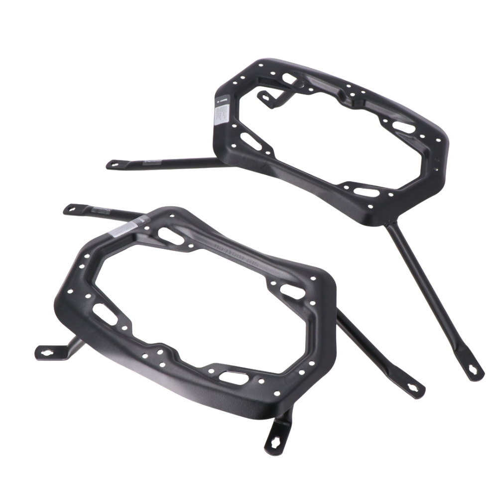 Triumph Tiger 900 (2023+) PRO Side Carrier – SW-MOTECH