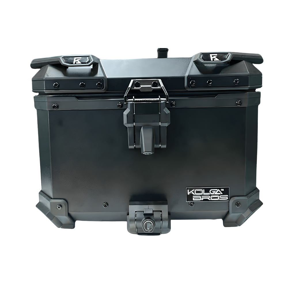 Kolga Bros Beast Moto Trunk 45L with Terra Lock at 6KIOM (6K)