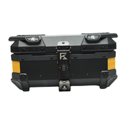 KOLGA BROS Carbon Moto Trunk 36L motorcycle luggage box at 6kiom (6k)