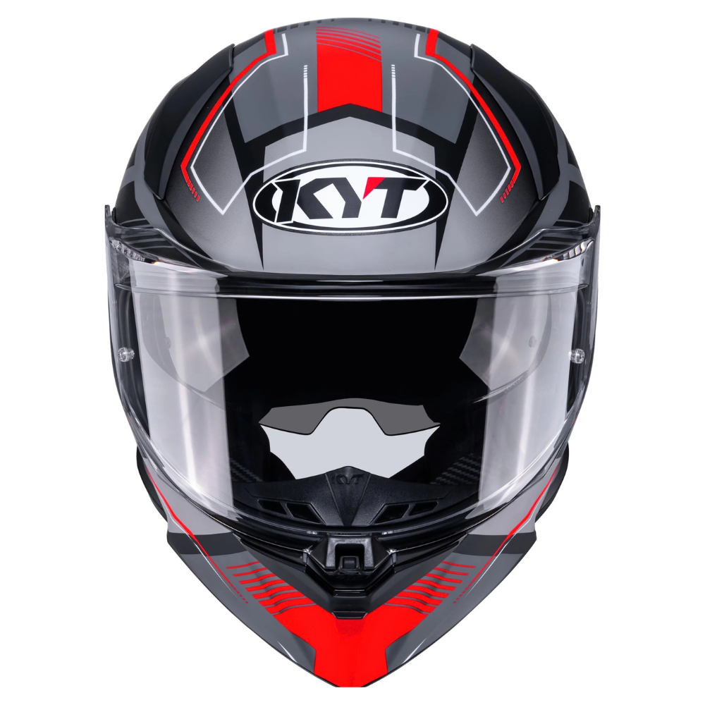 KYT R2R Pro Parsec Helmet