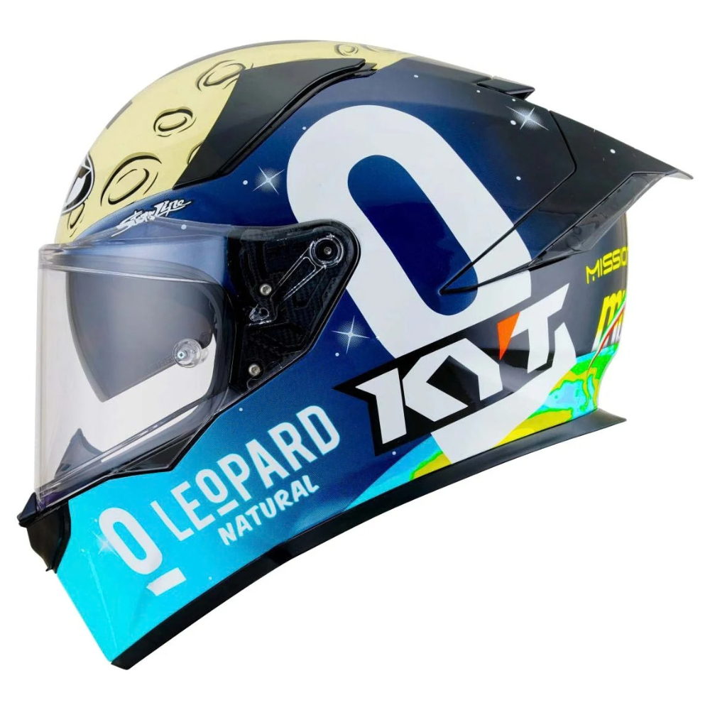 KYT R2R Pro Foggia Mugello 2022 Replica