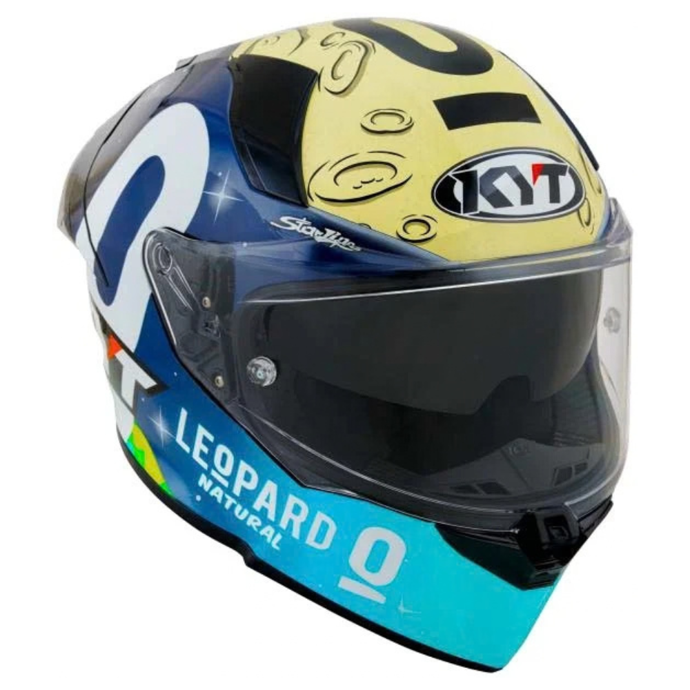 KYT R2R Pro Foggia Mugello 2022 Replica