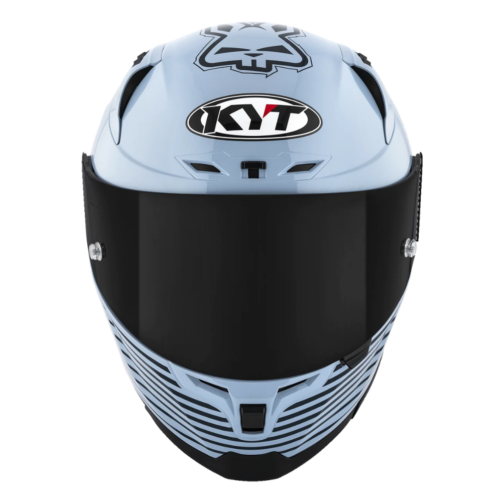 KYT Striker SV AF37 Livery