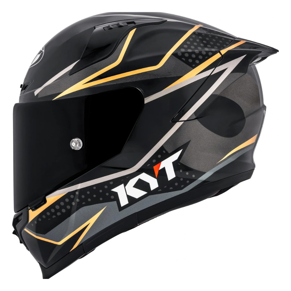 KYT Striker SV Davo Replica