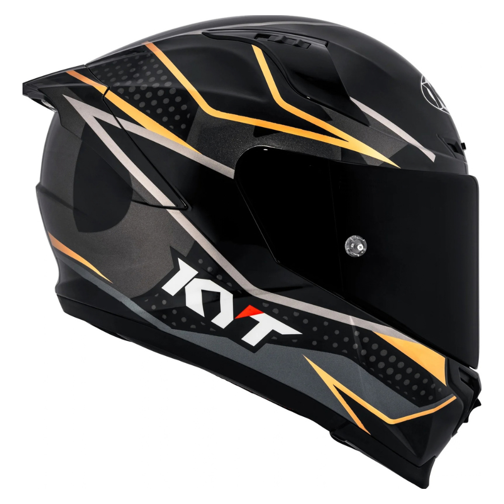 KYT Striker SV Davo Replica