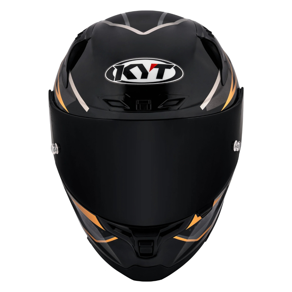KYT Striker SV Davo Replica