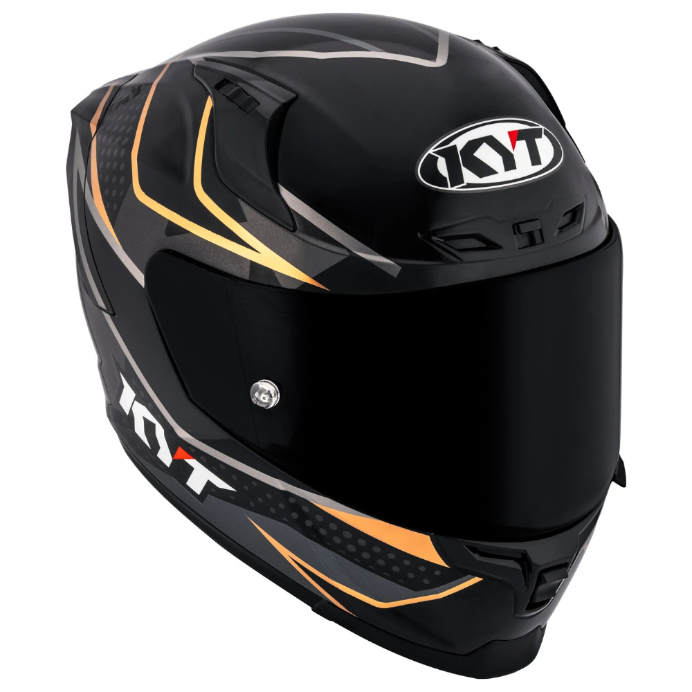 KYT Striker SV Davo Replica