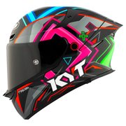 KYT TT Revo Ratthapark Play Replica