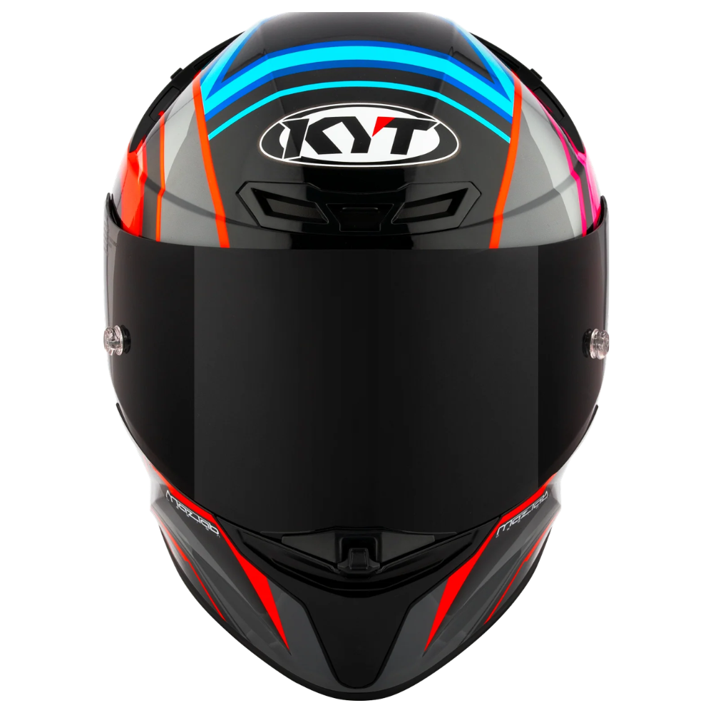 KYT TT Revo Ratthapark Play Replica