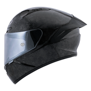 KYT NZ-Race Carbon Forged Gloss Helmet