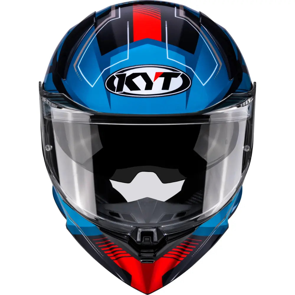 KYT R2R Pro Parsec Helmet
