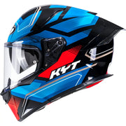 KYT R2R Pro Parsec Helmet