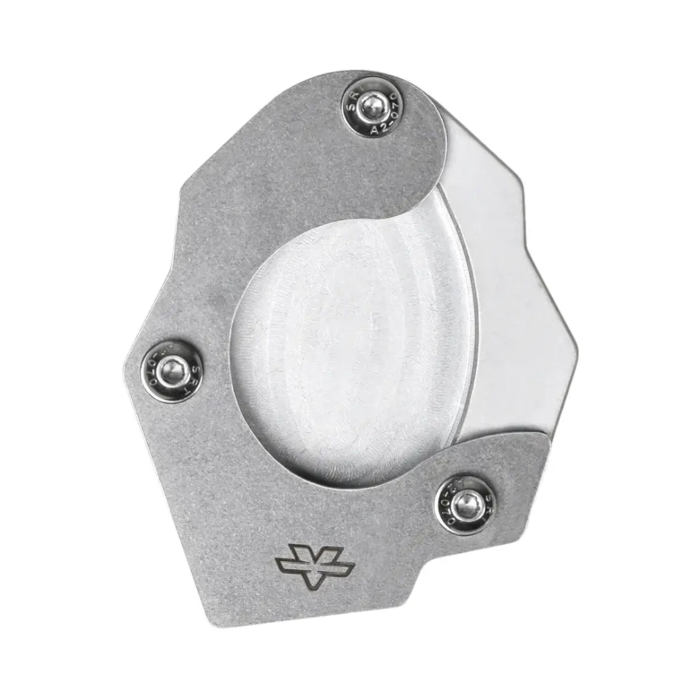 Kawasaki KLX-230 Side Stand Shoe - ViaTerra