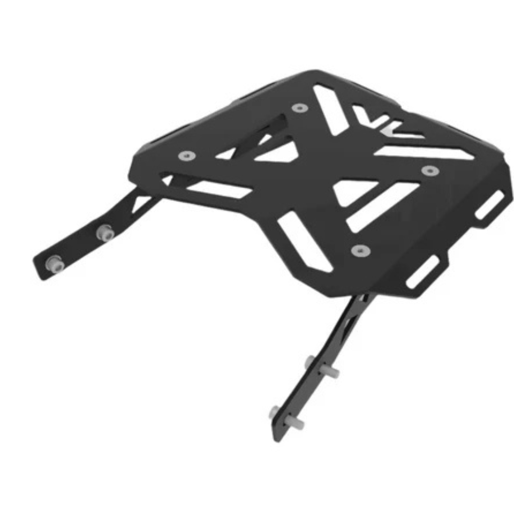Kawasaki Versys 650 Top Rack Aluminium - Motourenn