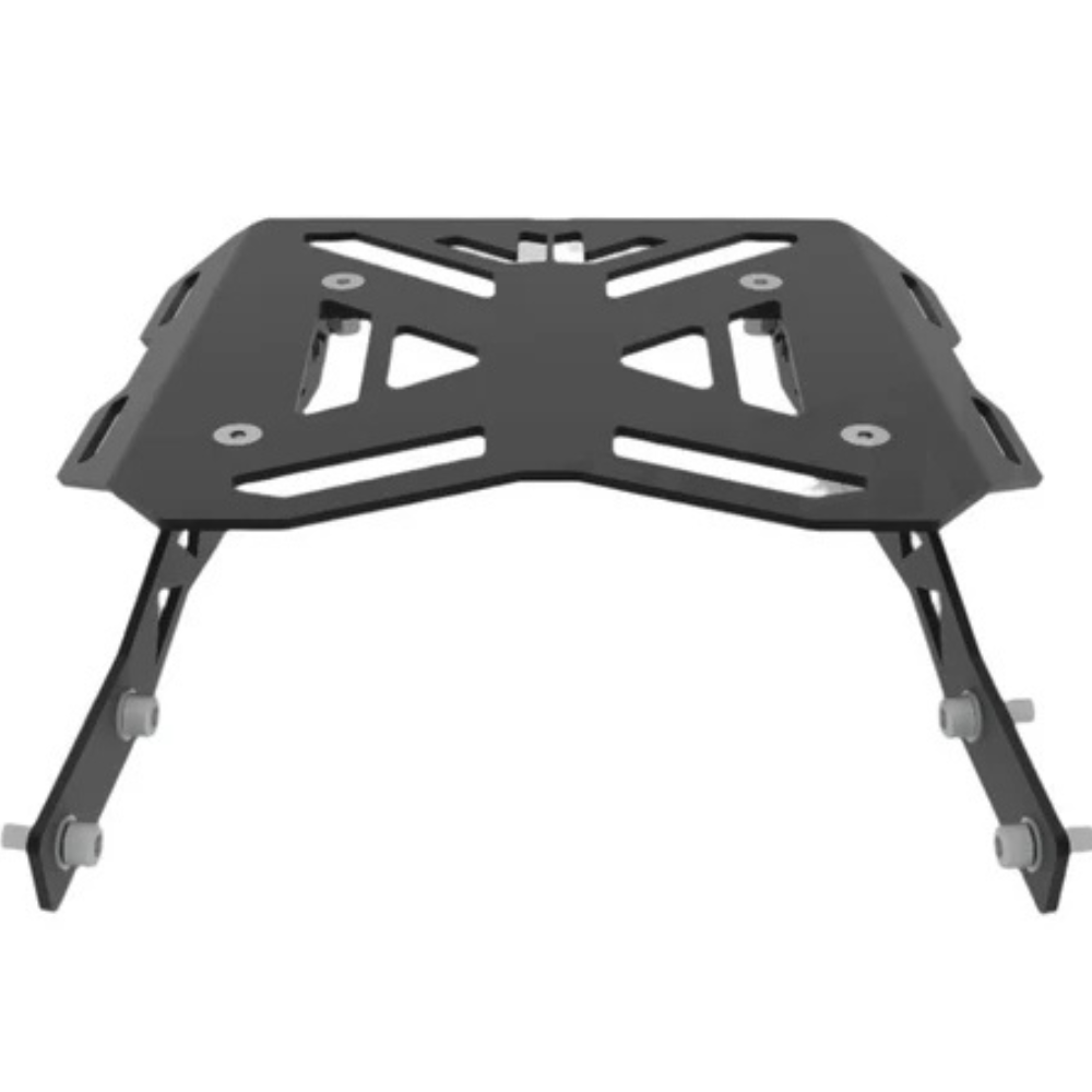 Kawasaki Versys 650 Top Rack Aluminium - Motourenn