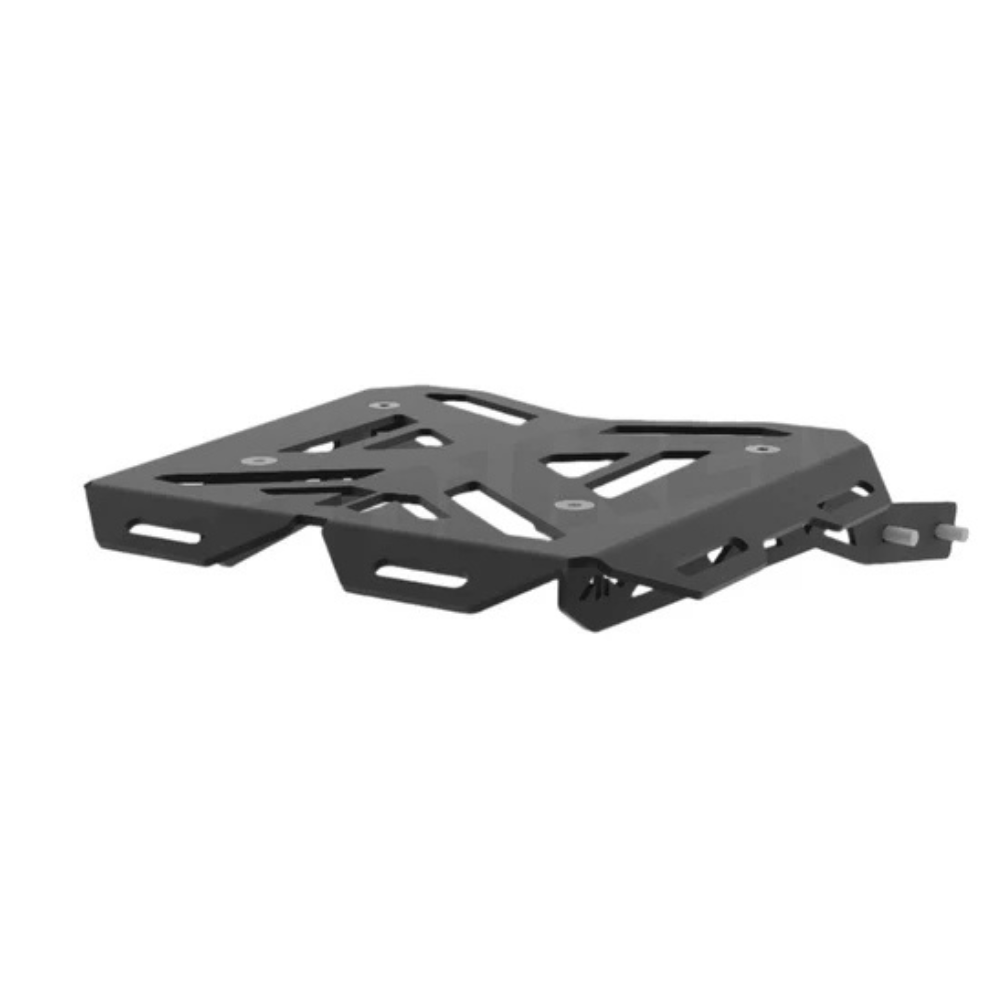 Kawasaki Versys 650 Top Rack Aluminium - Motourenn