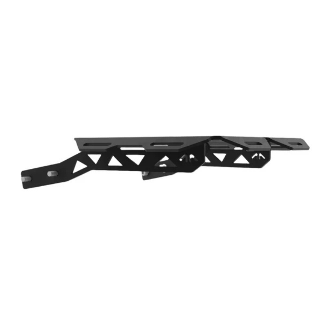 Kawasaki Versys 650 Top Rack Aluminium - Motourenn