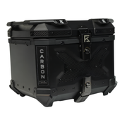 KOLGA BROS Carbon Moto Trunk 36L 45L 55L motorcycle top box at 6KIOM (6K)