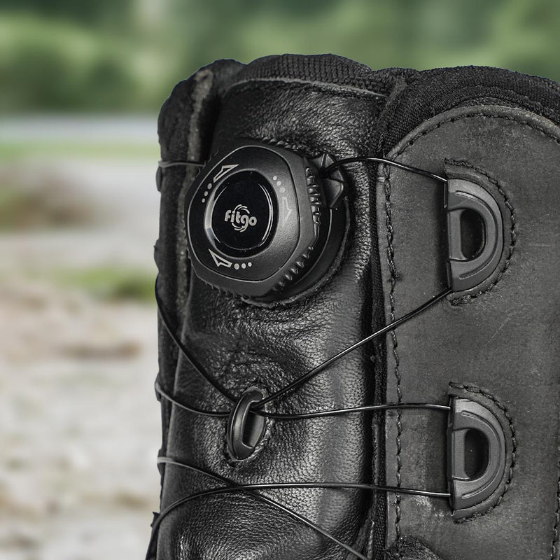 FITGO® ,Dial Closure System