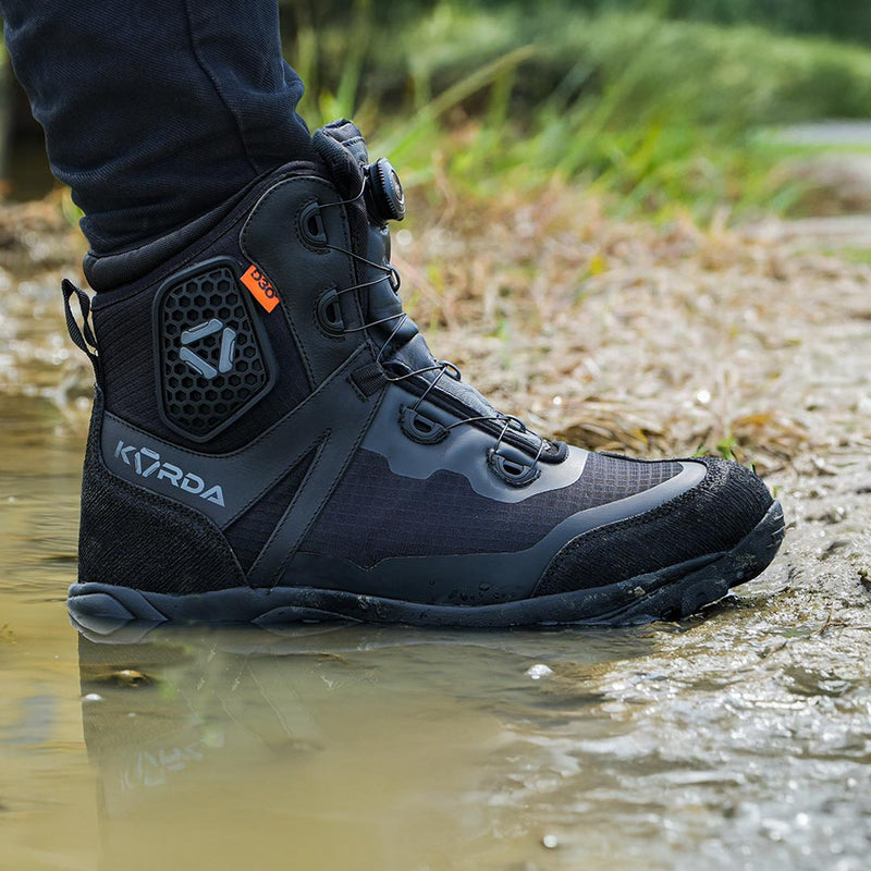 Waterproof Boot