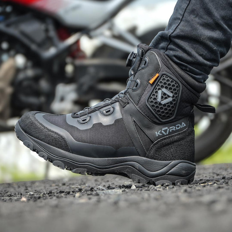 TPR External Ankle Guard