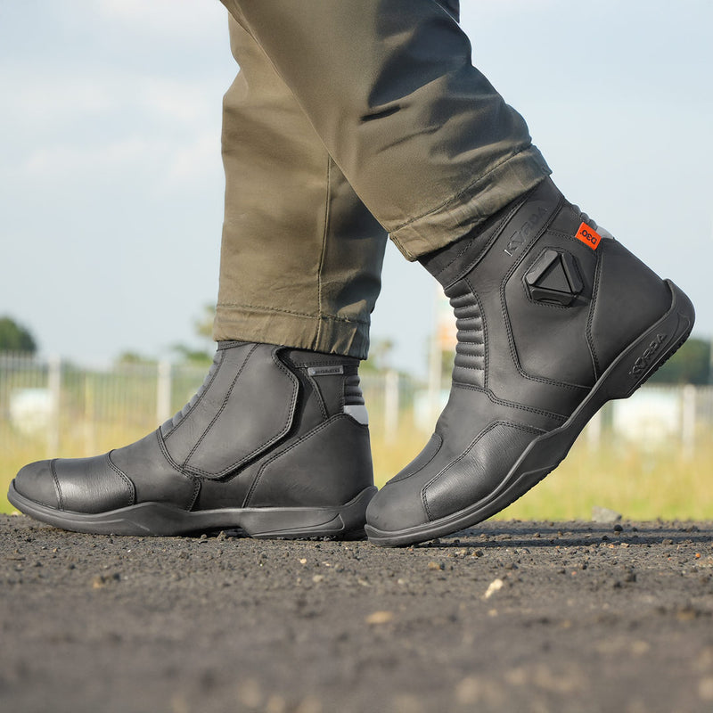 TPR Ankle Protection