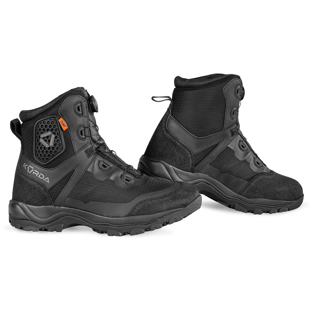 Korda Recon Riding Boots