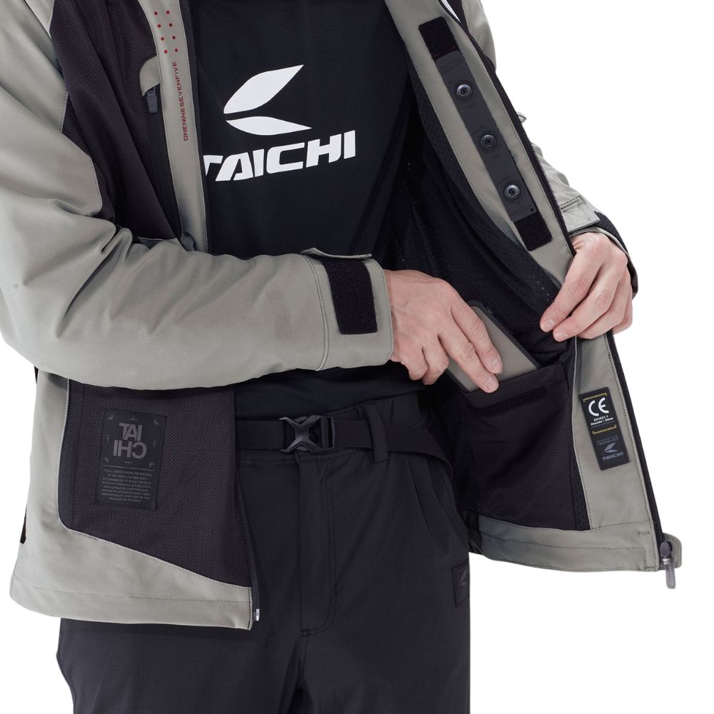 RS Taichi Air Parka Jacket