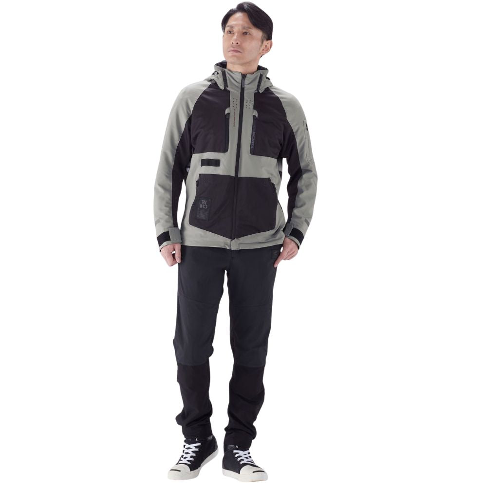 RS Taichi Air Parka Jacket