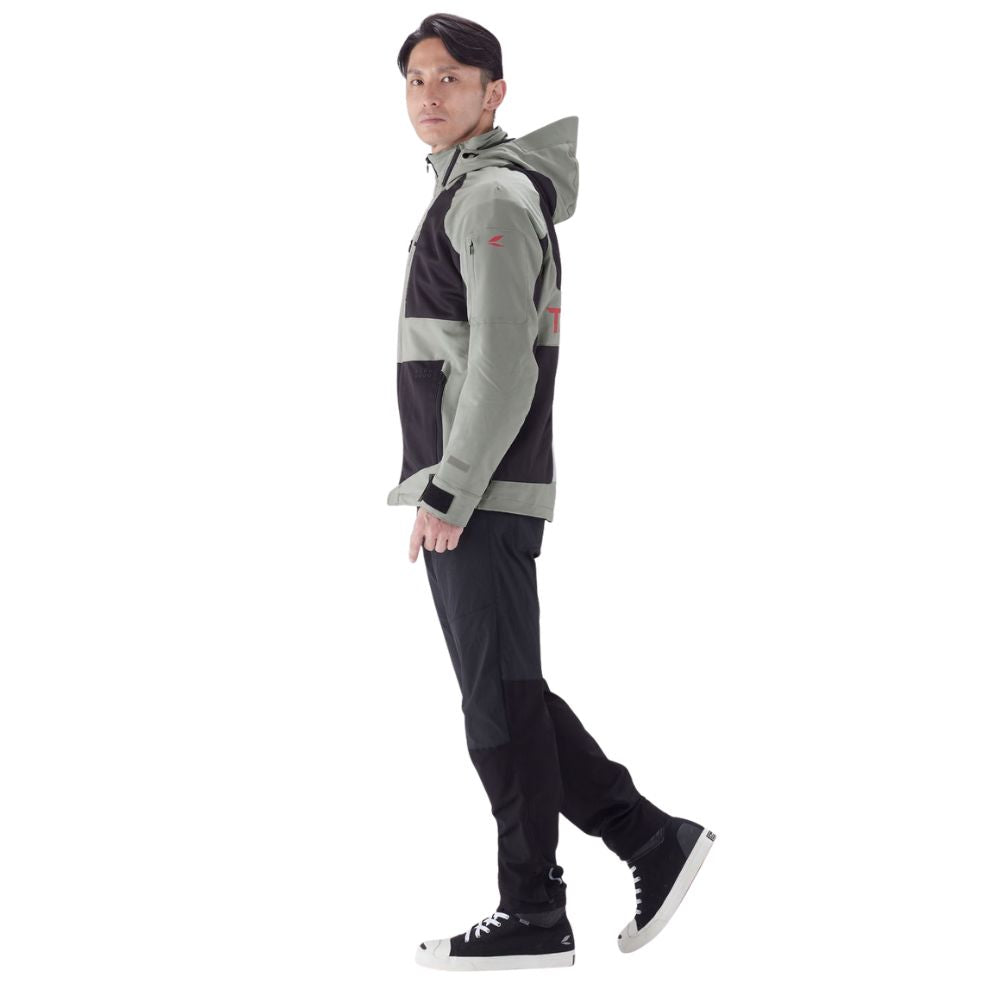 RS Taichi Air Parka Jacket