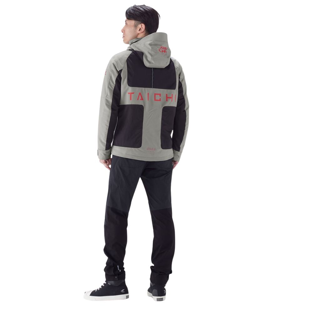 RS Taichi Air Parka Jacket