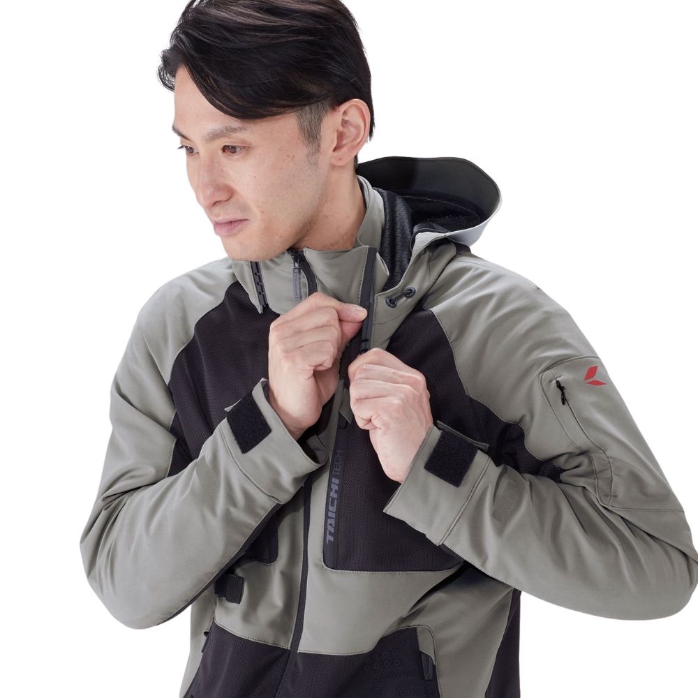 RS Taichi Air Parka Jacket