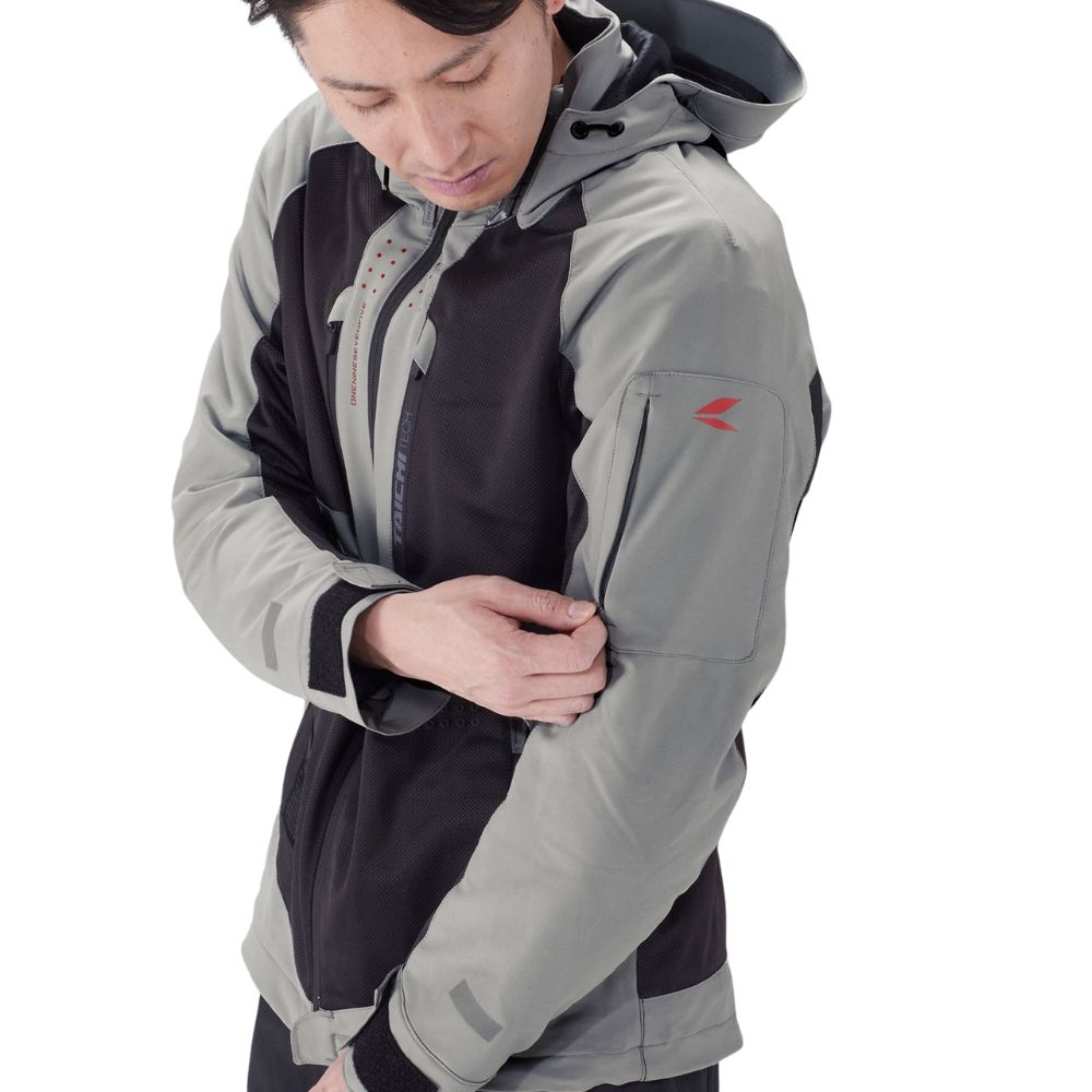 RS Taichi Air Parka Jacket