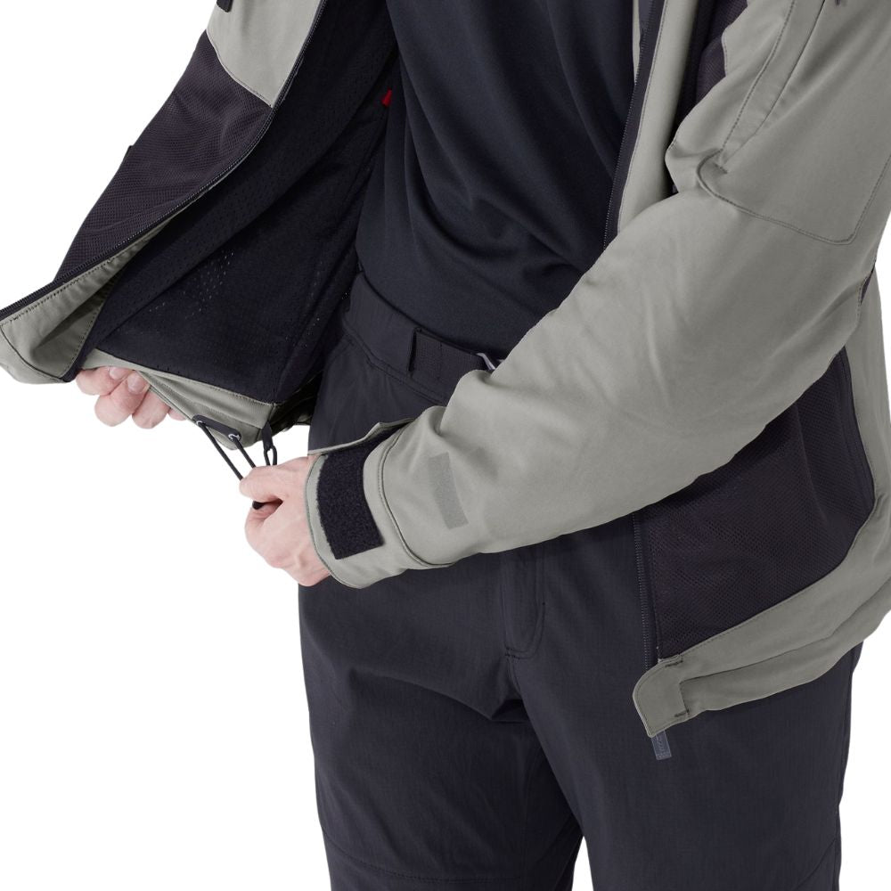 RS Taichi Air Parka Jacket