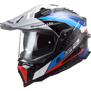 LS2 MX701 Explorer Carbon Frontier