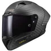 LS2 FF805 Thunder Carbon Gloss GP Aero Helmets