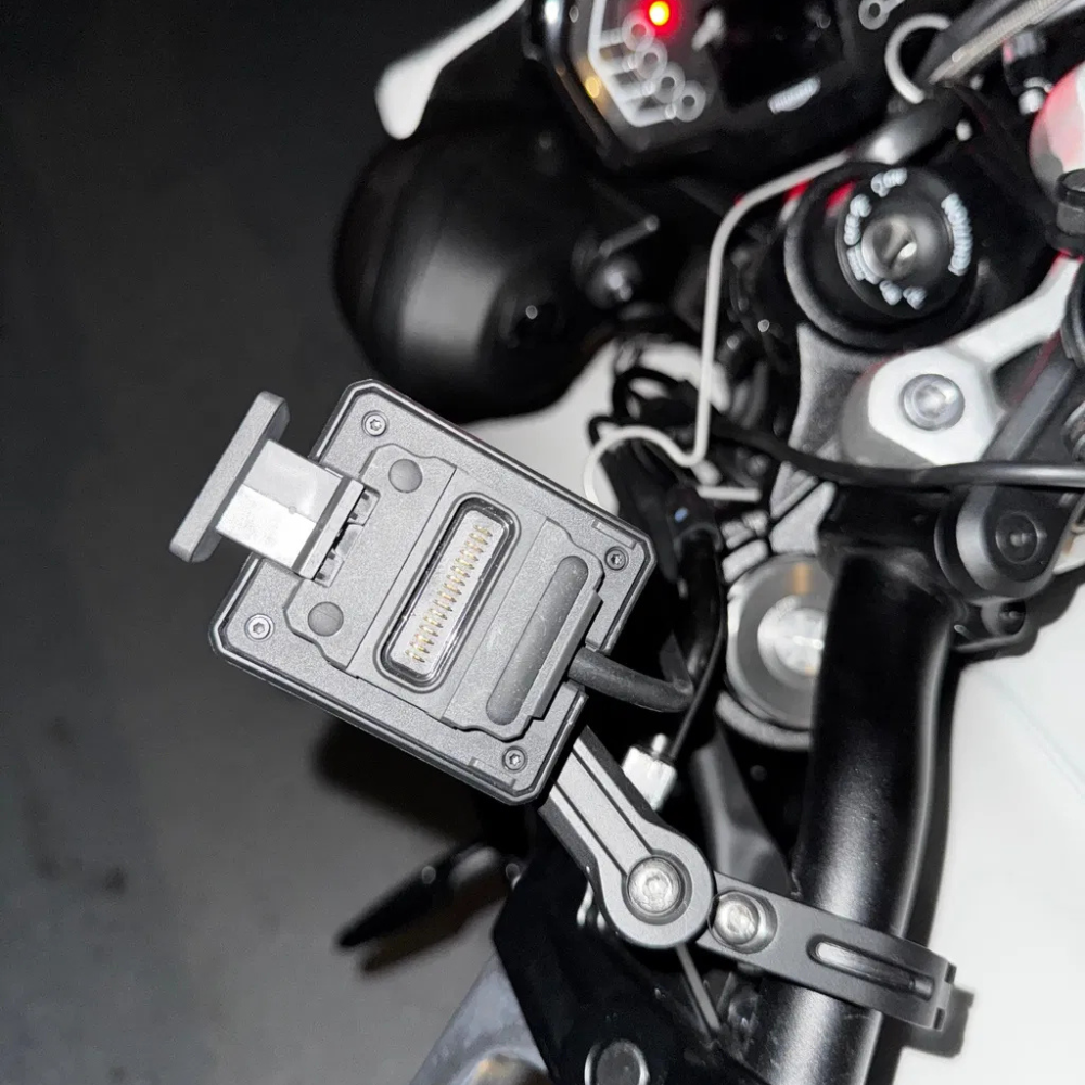CHIGEE CG Quick-Release Module for AIO-6 Series